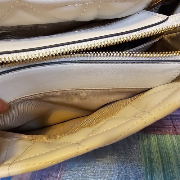 Nine West Mariam Jet Set Large Carryall Bag, NWT - Picture 5 of 6